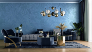 JAZZ JUNIPER, color trends 2024 Novacolor