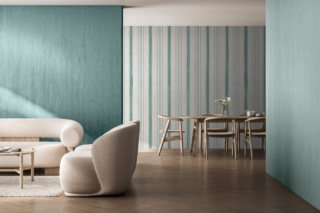 OPEN MINT, color trends 2024 Novacolor