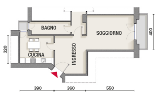 STATO DI FATTO STATO DI FATTO