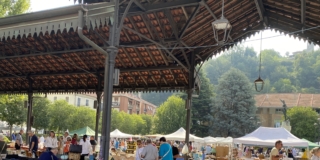 Santo Stefano Belbo, Mercatino Senza Tempo Santo Stefano Belbo, Mercatino Senza Tempo