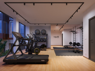 monolocali di design Milano UNICO-Brera