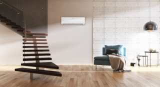 Vitoclima 300-S di Viessmann