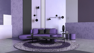 YORK LAVANDER, color trends 2024 Novacolor