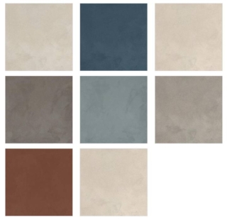 Abbinamenti colori piastrelle Stratford di Ragno Abbinamenti colori piastrelle Stratford di Ragno