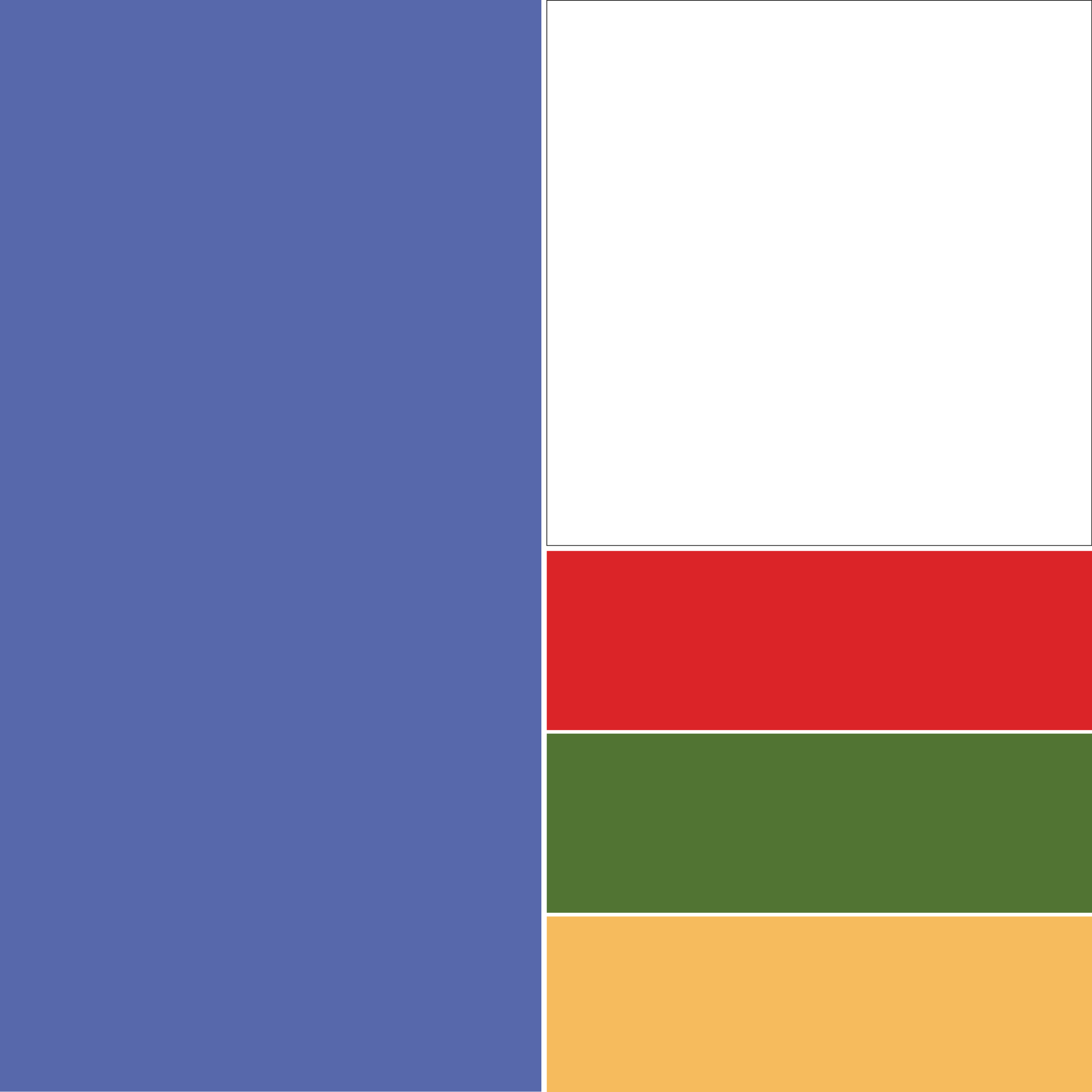 abbinamento indaco con bianco e rosso vermiglio, verde e arancione chiaro abbinamento indaco con bianco e rosso vermiglio, verde e arancione chiaro