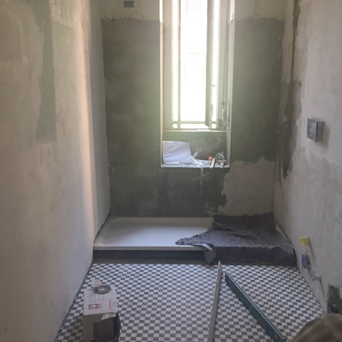 bagno lavori bagno lavori