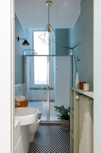 bagno dopo bagno dopo