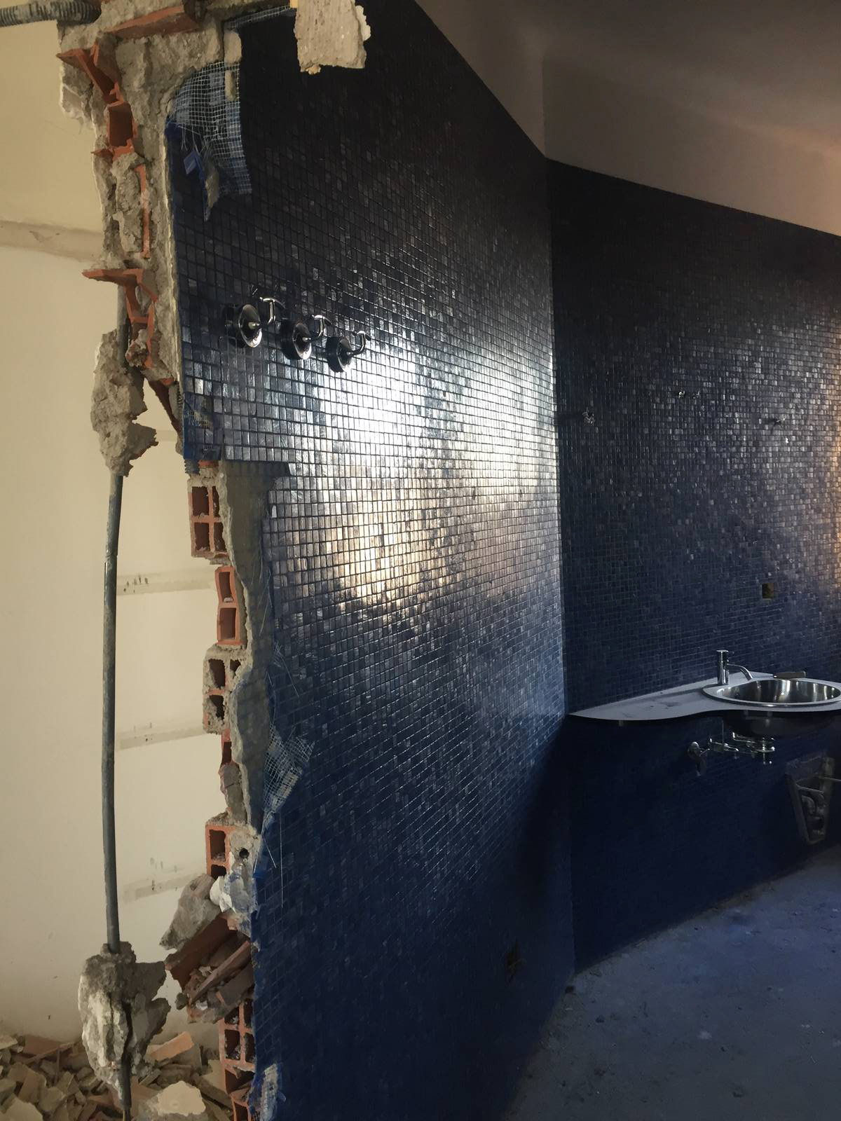 bagno lavorazione bagno lavorazione