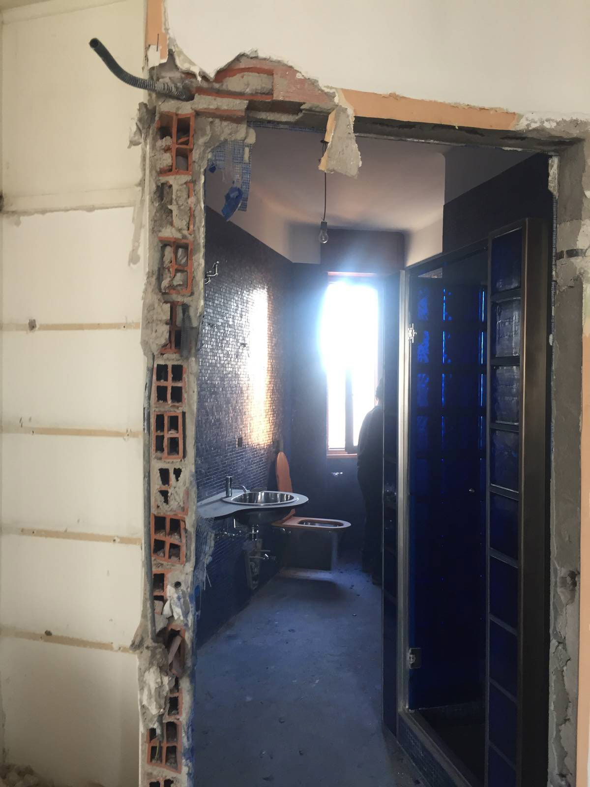 bagno prima bagno prima