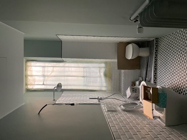 bagno quasi bagno quasi