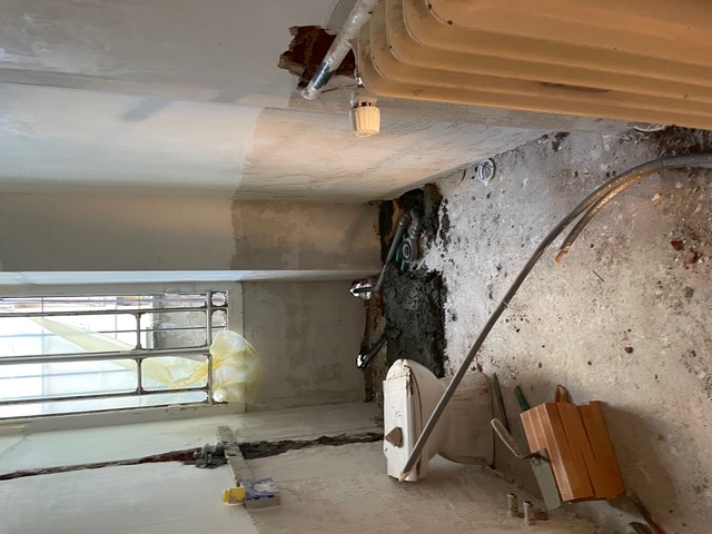 bagno smantellamento bagno smantellamento