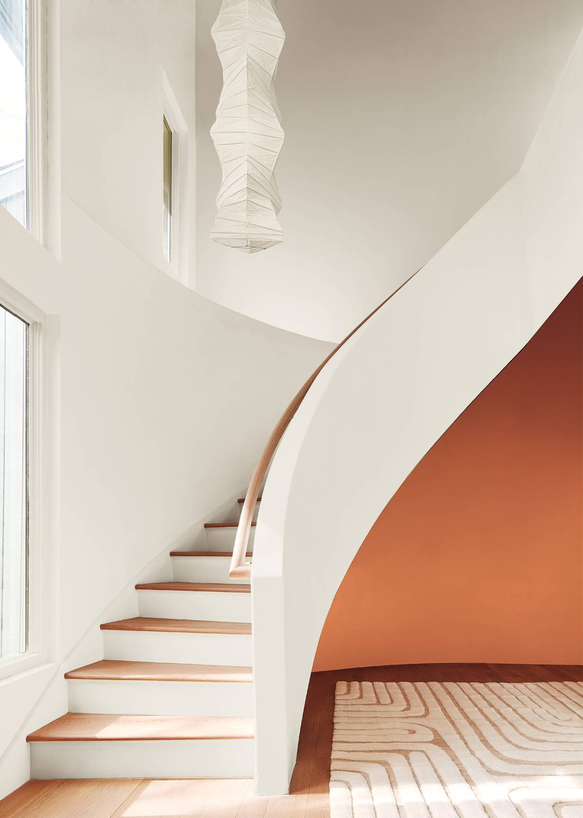 Benjamin Moore WhiteDove