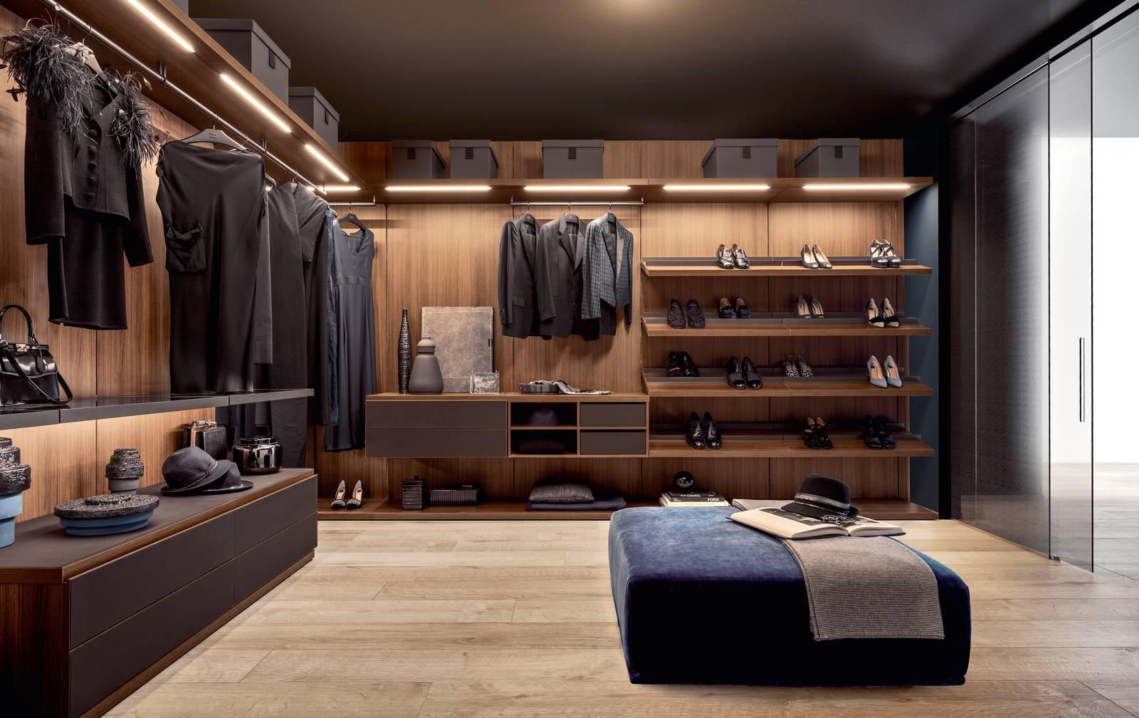 Cabina armadio Anteprima di Pianca www.pianca.com Cabina armadio Anteprima di Pianca www.pianca.com