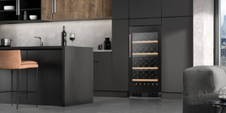 Cantinette o frigocantina: foto, misure e prezzi dei frigoriferi per il vino