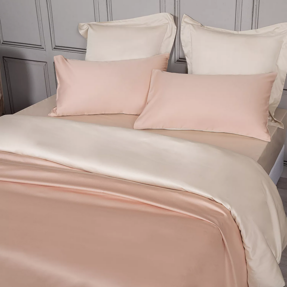 Copripiumino double face di Ferò su QVC – Prezzo: 95 euro Copripiumino double face di Ferò su QVC – Prezzo: 95 euro