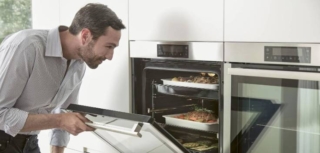 cucinare, ambientazione Beko