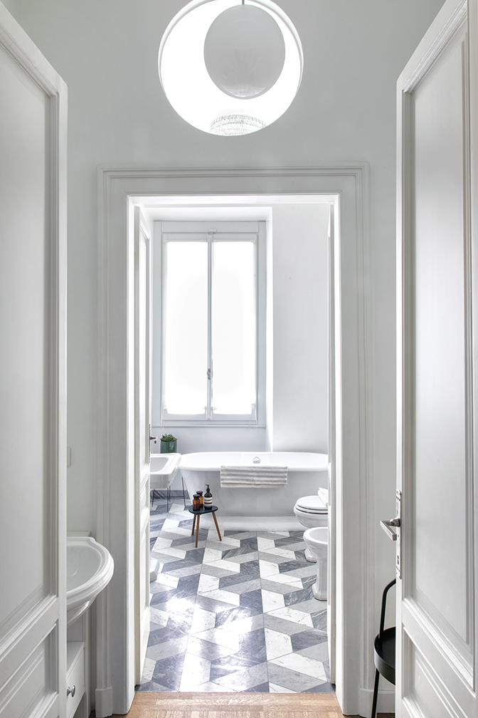 esempio bagno bianco freddo esempio bagno bianco freddo