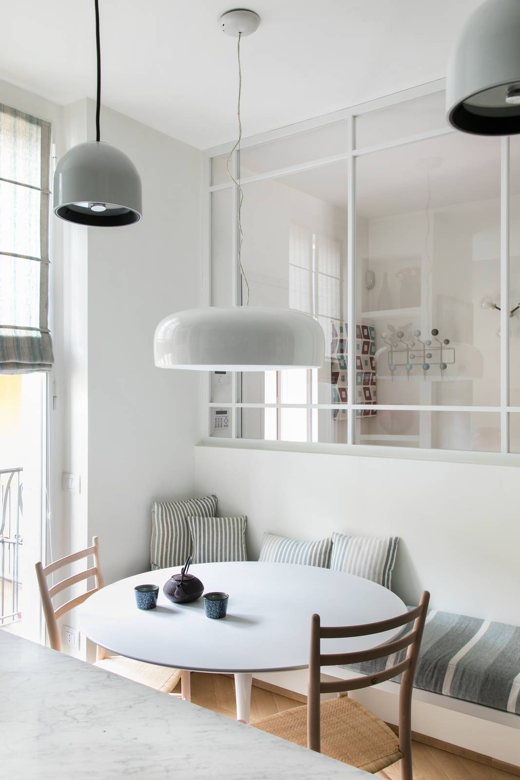 esempio pranzo bianco puro esempio pranzo bianco puro