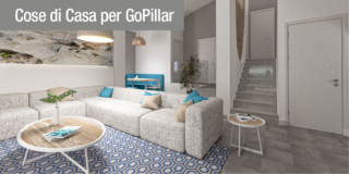 GoPillar: il tuo progetto di ristrutturazione con un clic