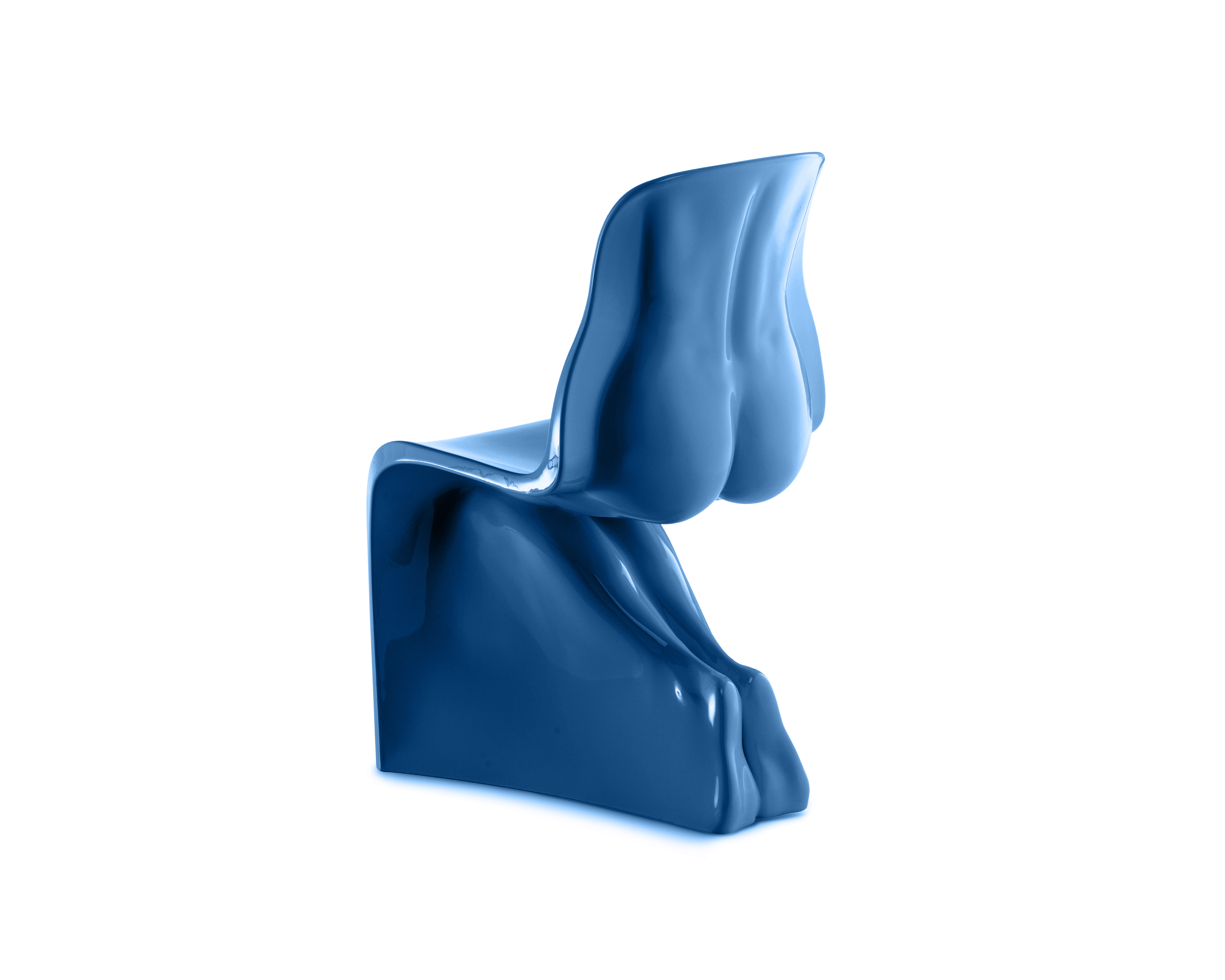 Sedia Her Lucida (design Fabio Novembre) di Casamania www.casamania.it Sedia Her Lucida (design Fabio Novembre) di Casamania www.casamania.it