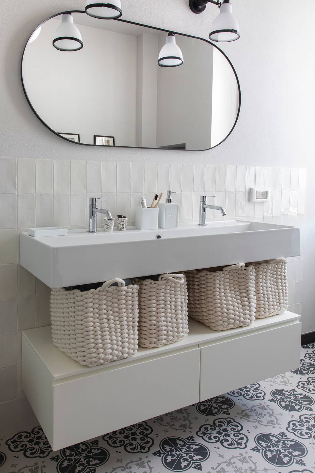 mobile bagno bianco mobile bagno bianco