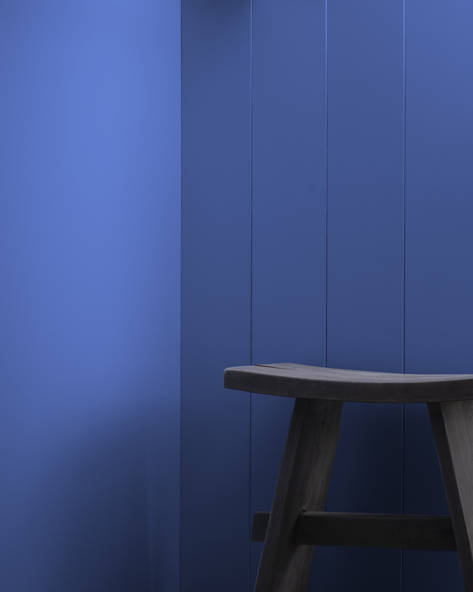 Southern Belle 819 è una tonalità indaco ultramarina con sottotono viola, realizzata con la pittura premium di alta gamma AURA®️ Interior, finitura Matte, di Benjamin Moore®️, dotata dell'esclusiva tecnologia Color Lock® con le massime prestazioni in estetica, resa e copertura per una profondità e una ricchezza del colore ineguagliabili. Da 0,94 lt prezzo 52,47 euro; da 3,79 lt prezzo 160,52 euro. https://www.benjaminmooreitalia.com/it Southern Belle 819 è una tonalità indaco ultramarina con sottotono viola, realizzata con la pittura premium di alta gamma AURA®️ Interior, finitura Matte, di Benjamin Moore®️, dotata dell'esclusiva tecnologia Color Lock® con le massime prestazioni in estetica, resa e copertura per una profondità e una ricchezza del colore ineguagliabili. Da 0,94 lt prezzo 52,47 euro; da 3,79 lt prezzo 160,52 euro. https://www.benjaminmooreitalia.com/it