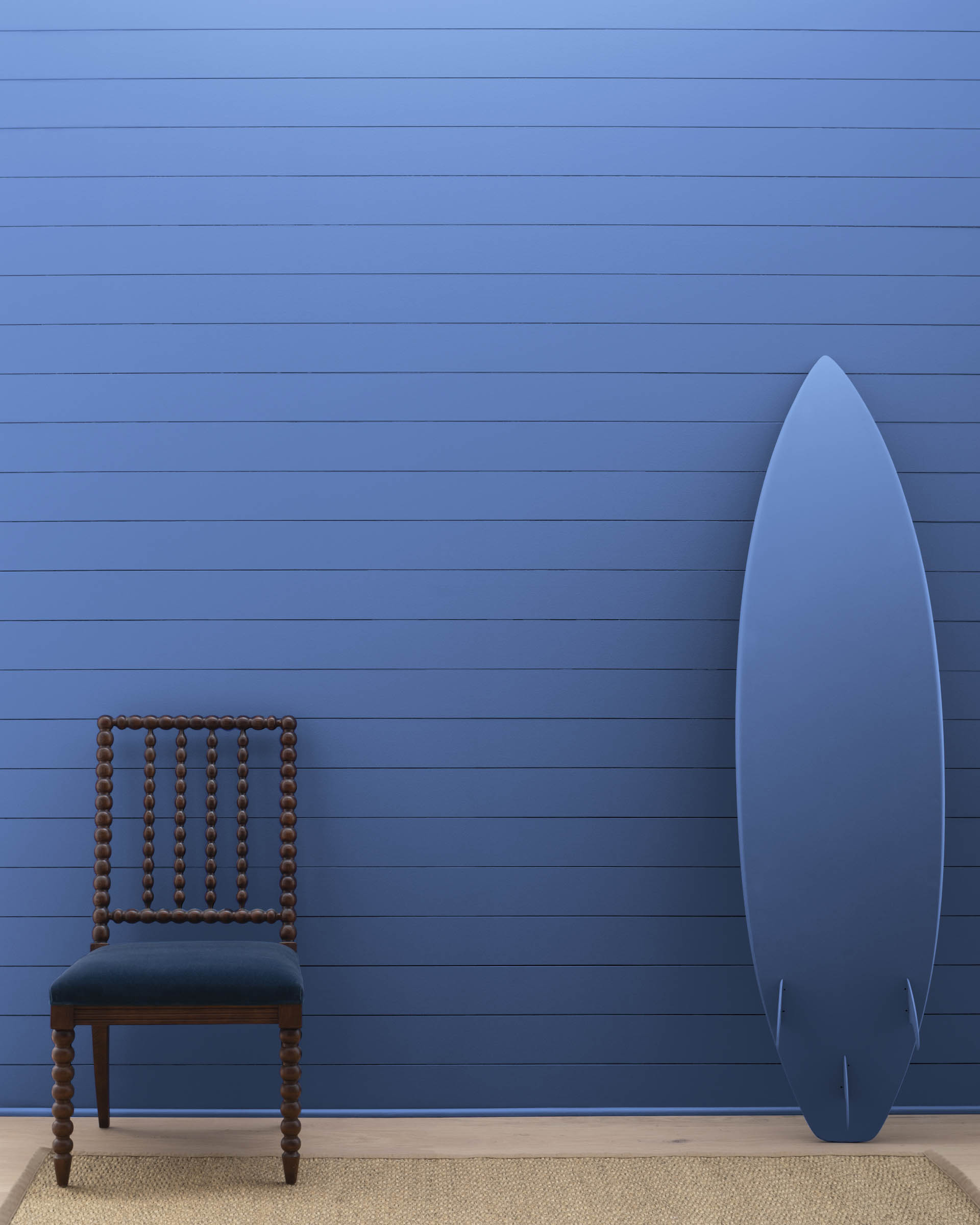 In un blu vivido con un tocco di viola, la pittura Waterdrop CC-902 è proposta in una tonalità unica nel suo genere, perfetta per catturare lo sguardo. È ideale per rinnovare porte, boiserie, finiture e mobili. ADVANCE®️ Interior Paint è una pittura alchidica a base d'acqua di qualità superiore dalle finiture durevoli (da Matte a High-Gloss) e di alto livello estetico. Da 0,94 lt prezzo 53,17 euro; da 3,79 lt prezzo 147,61 euro. https://www.benjaminmooreitalia.com/it In un blu vivido con un tocco di viola, la pittura Waterdrop CC-902 è proposta in una tonalità unica nel suo genere, perfetta per catturare lo sguardo. È ideale per rinnovare porte, boiserie, finiture e mobili. ADVANCE®️ Interior Paint è una pittura alchidica a base d'acqua di qualità superiore dalle finiture durevoli (da Matte a High-Gloss) e di alto livello estetico. Da 0,94 lt prezzo 53,17 euro; da 3,79 lt prezzo 147,61 euro. https://www.benjaminmooreitalia.com/it