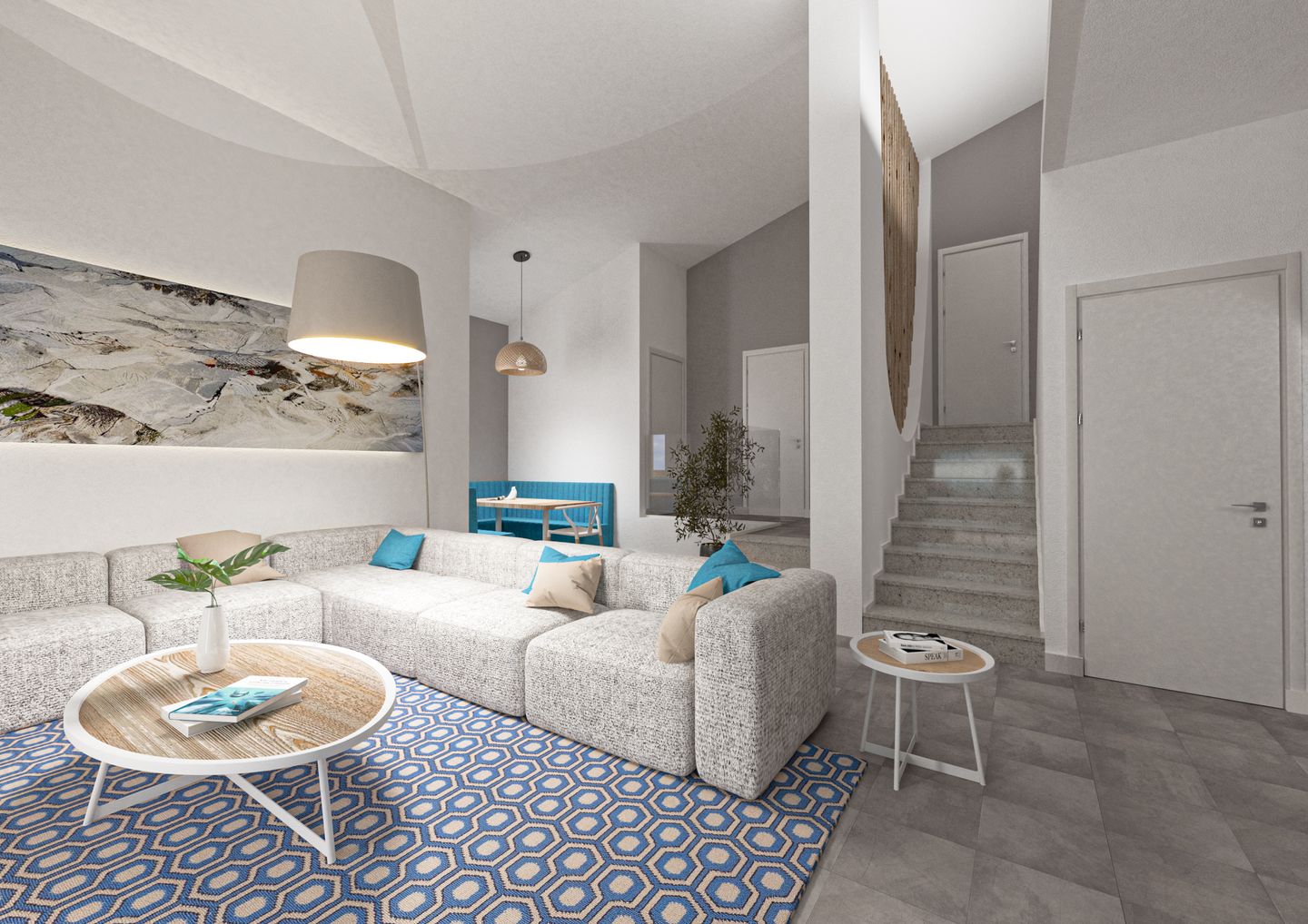 soggiorno mediterraneo GoPillar soggiorno mediterraneo GoPillar