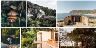 Airbnb: le 10 destinazioni viaggio più amate nel 2023