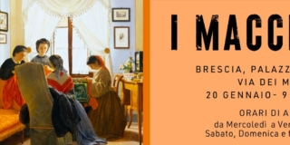 I MACCHIAIOLI I MACCHIAIOLI
