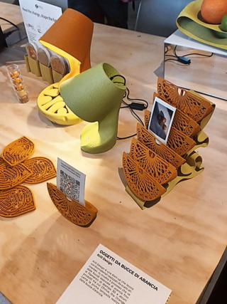 Bucce d'Arancia Bucce d'Arancia