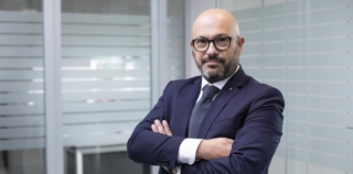 Elia Vismara presidente Assobagno Elia Vismara presidente Assobagno