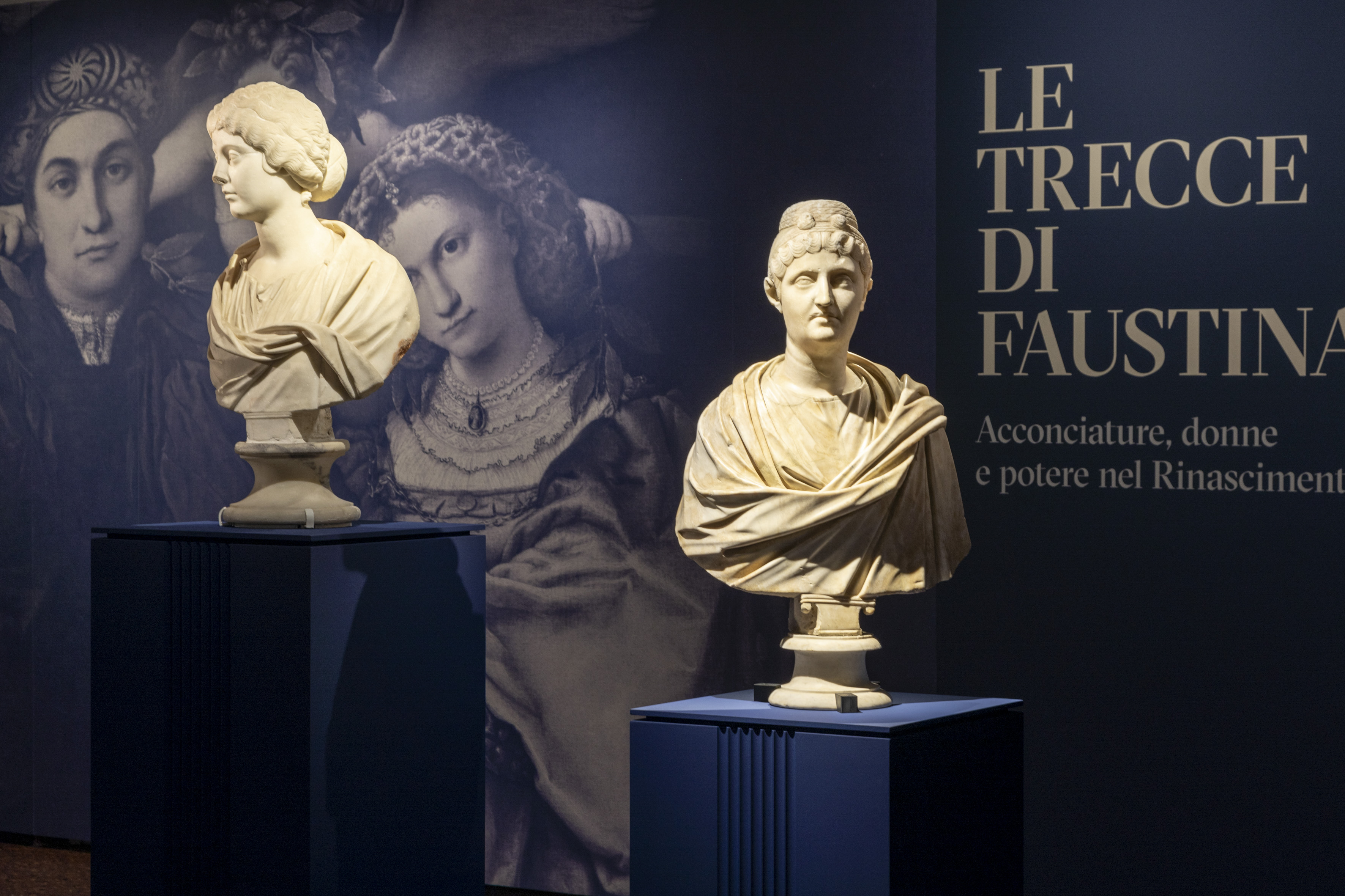 Le statue di design: protagoniste del tuo living