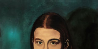 Giammarco Falcone. L’ora del lupo