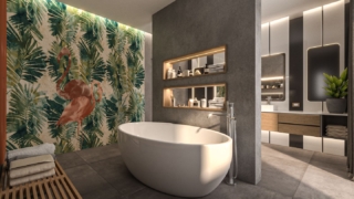 GoPillar Villa Zeta GoPillar Villa Zeta