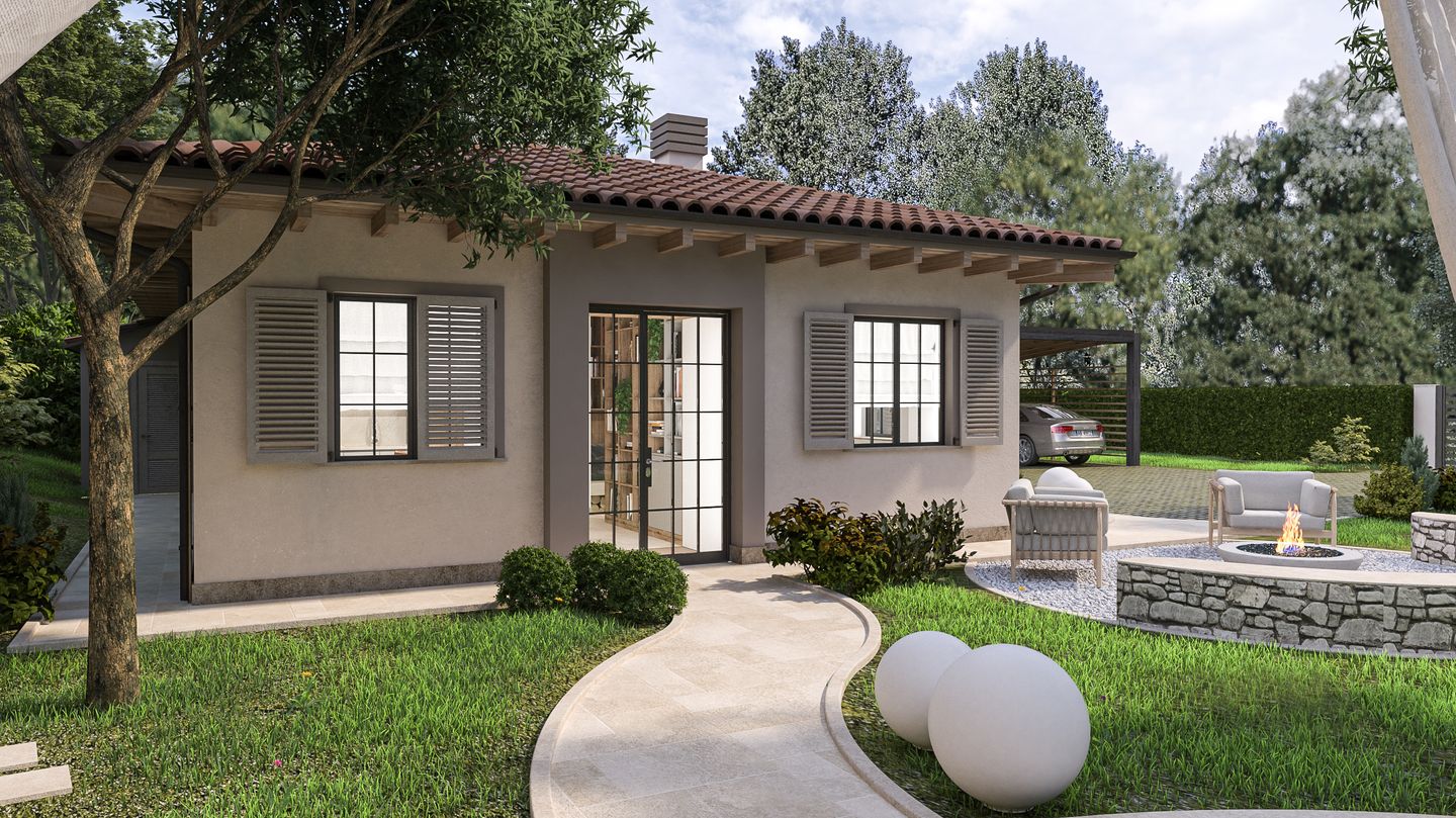 GoPillar Villa in Grottaferrata GoPillar Villa in Grottaferrata