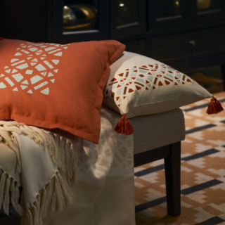 Fodere cuscini GOKVÄLLÅ di Ikea Fodere cuscini GOKVÄLLÅ di Ikea