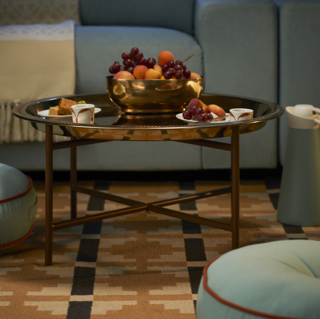 Ikea GOKVÄLLÅ tavolino