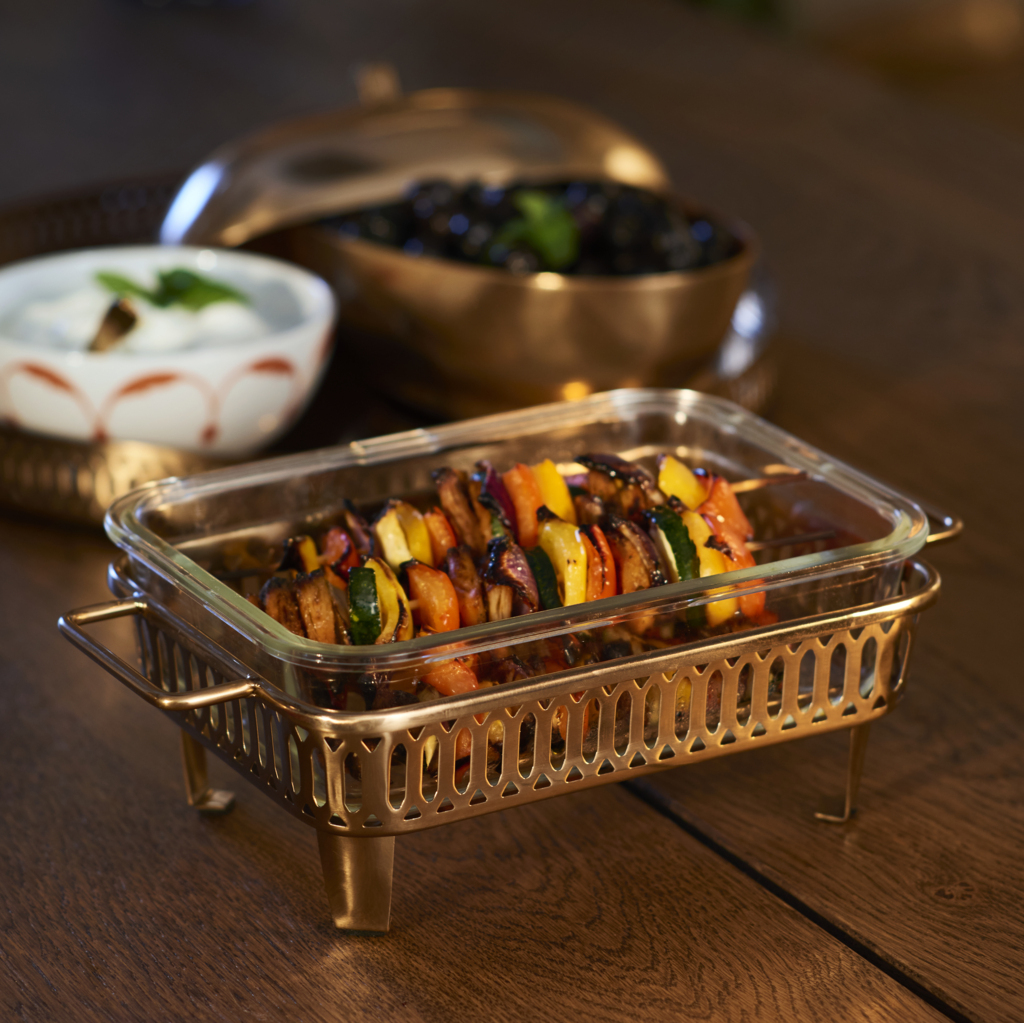 Ikea GOKVÄLLÅ vassoio