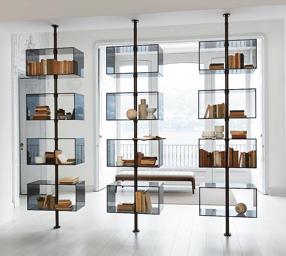 Sistema Domino di Porada
(www.porada.it)