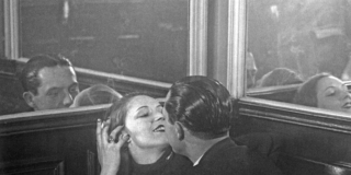 Brassaï. L’occhio di Parigi Brassaï. L’occhio di Parigi