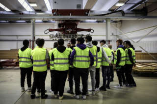 progetto Adotta una scuola progetto Adotta una scuola