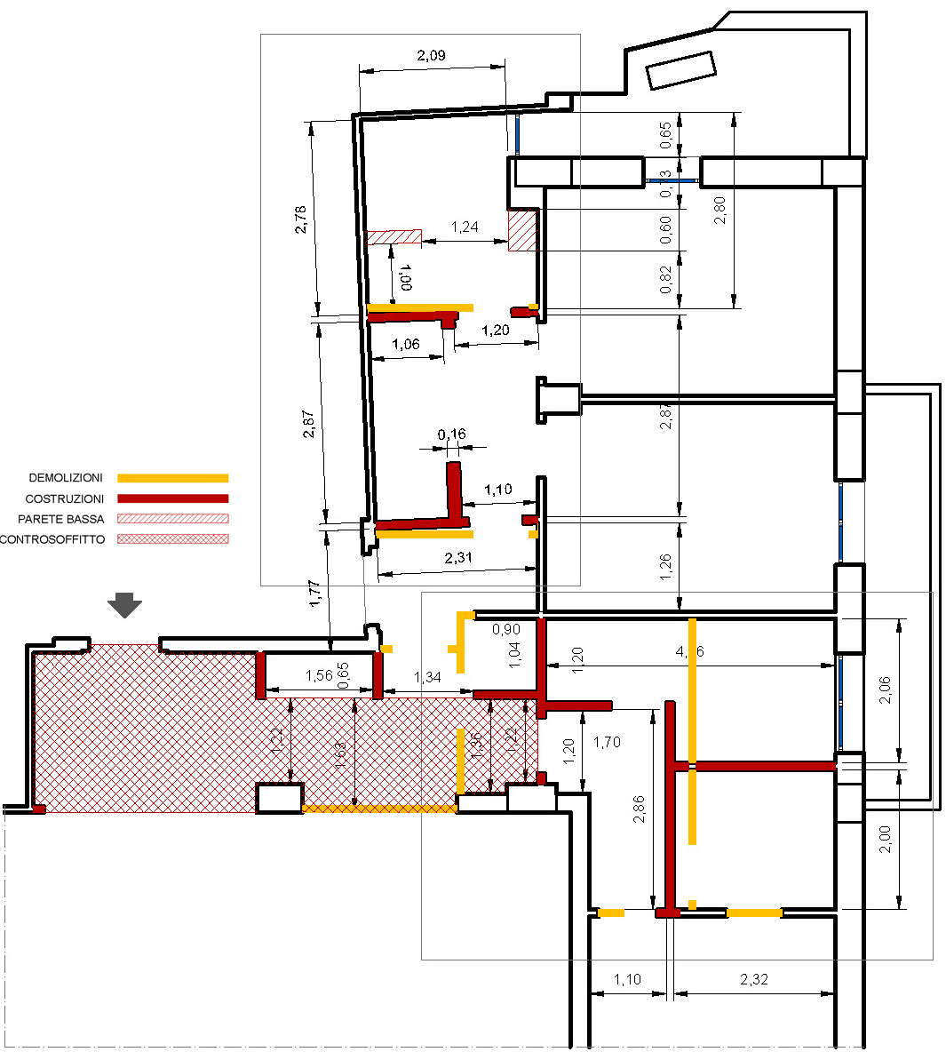 Progetto B lavori Progetto B lavori