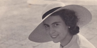 Hilde in Italia. Arte e vita nelle fotografie di Hilde Lotz-Bauer