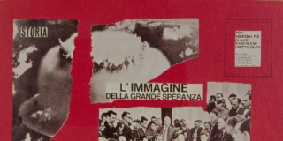 «La poesia ti guarda». Omaggio al Gruppo 70 (1963-2023) «La poesia ti guarda». Omaggio al Gruppo 70 (1963-2023)