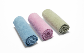 Vileda_Microfibre 100% recycled