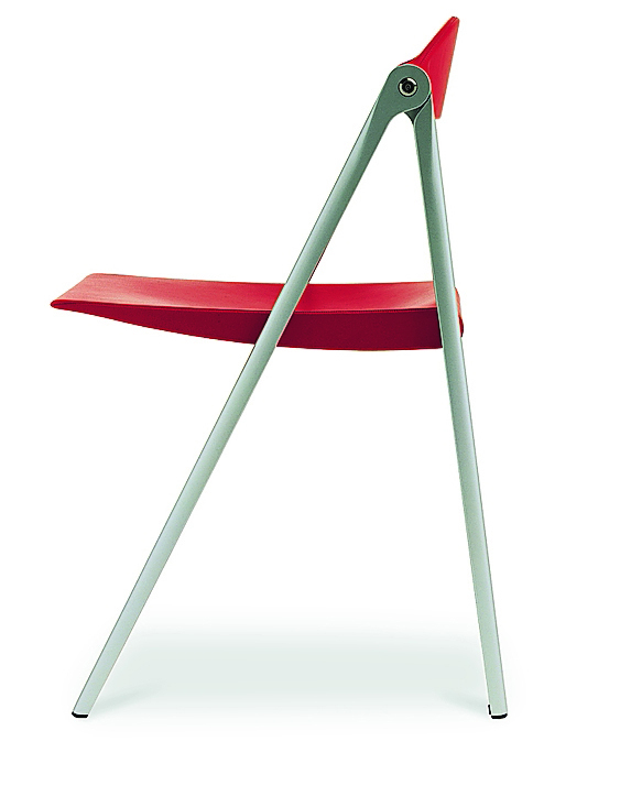 Sedia Donald
di Poltrona
Frau (www.poltronafrau.com) Sedia Donald
di Poltrona
Frau (www.poltronafrau.com)