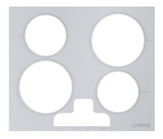 Smeg tappetino KITCVRI