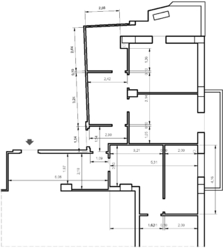 Stato di fatto Stato di fatto