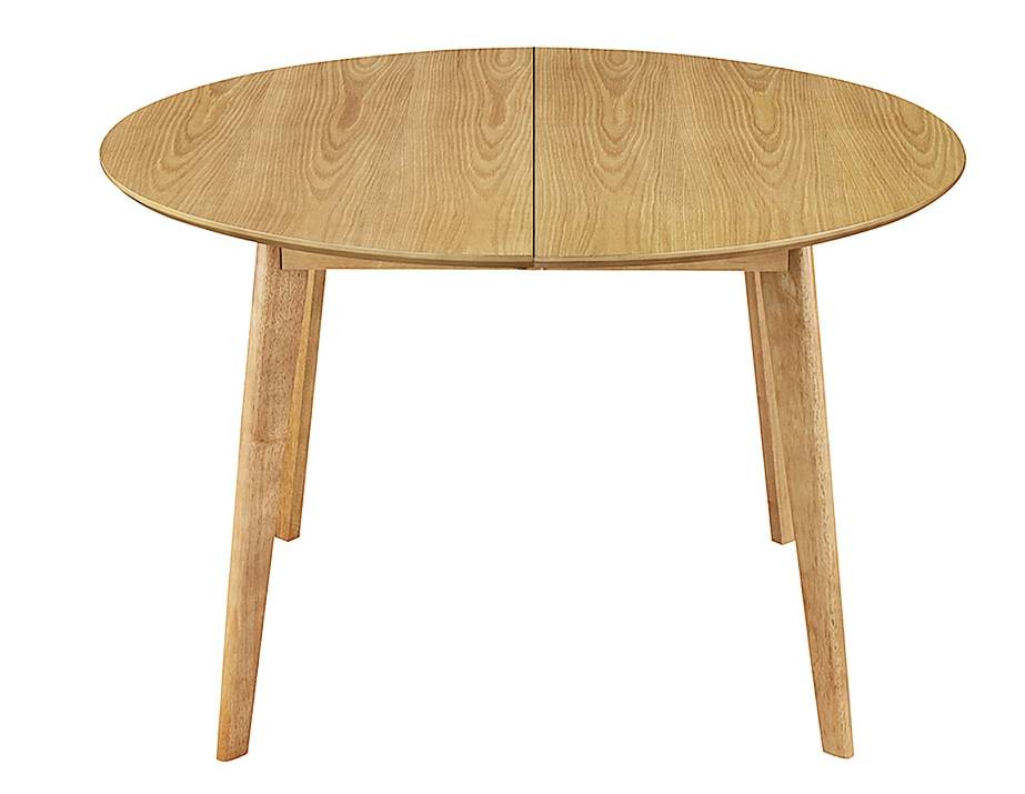 Tavolo allungabile Leena di Miliboo
(www.miliboo.it) Tavolo allungabile Leena di Miliboo
(www.miliboo.it)